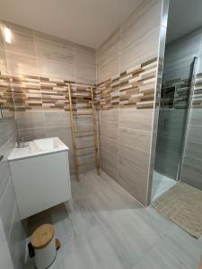 Maisons de vacances La Chardonniere : photos des chambres