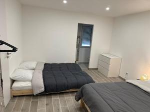 Maisons de vacances La Chardonniere : photos des chambres