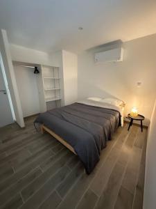 Maisons de vacances La Chardonniere : photos des chambres