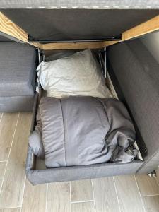 Maisons de vacances La Chardonniere : photos des chambres