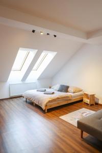 Apartmán 39 - Rezidence K Lanovce