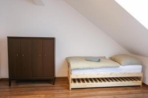 Apartmán 39 - Baby friendly - Rezidence K Lanovce