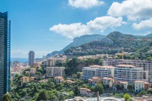 MONTEVERDI - Appartement 150 m2 - Frontière Monaco - Parking