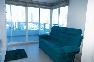 Cartagena 2 alcobas vista al mar