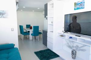 Cartagena 2 alcobas vista al mar