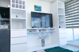 Cartagena 2 alcobas vista al mar