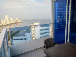 Cartagena 2 alcobas vista al mar