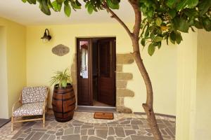 Casa di Nonna Rosa e Nonno Ciccito img2