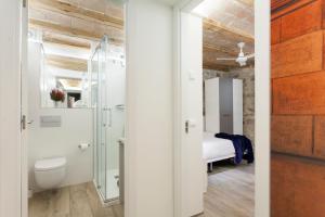 Barcelona Classic Palau Apartments