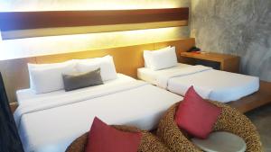 The Now Hotel - SHA Extra Plus