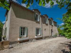 Maisons de vacances Vigne Grande : photos des chambres