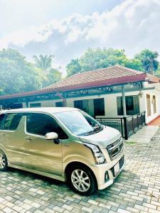 Bhavany Home