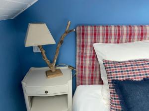 Appartements Hostellerie Alsacienne de Masevaux : photos des chambres