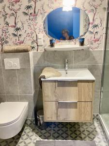 Appartements Hostellerie Alsacienne de Masevaux : photos des chambres