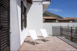 Casa Maria Grazia Villa indipendente con vista mozzafiato a Monreale