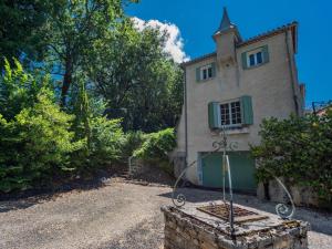 Maisons de vacances Vigne Grande : photos des chambres