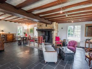 Maisons de vacances Vigne Grande : photos des chambres