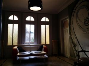 B&B / Chambres d'hotes Le Castel Guesthouse : photos des chambres