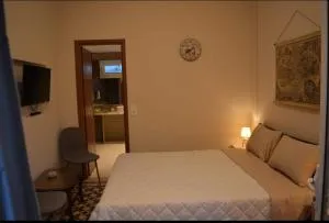 Rooms boutique elvira - Návstathmos