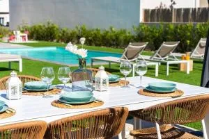 Villa Paradise Bay - Alfeizerão