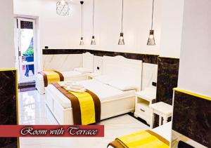 Bed & Breakfast Medea