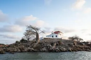 BEACH HOUSE Inn - Mussulo