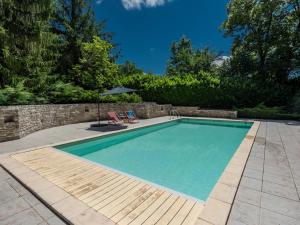 Maisons de vacances Vigne Grande : photos des chambres