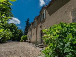 Maisons de vacances Vigne Grande : photos des chambres