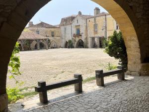 Maisons de vacances Vigne Grande : photos des chambres