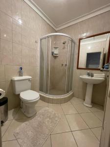 Hotel Prestige Ongwediva