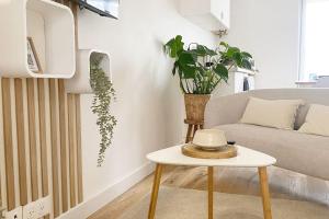 Appartements Le Villebois : photos des chambres