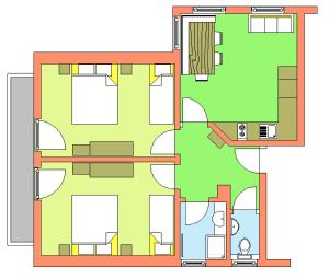 Haus Ofner am Kreischberg