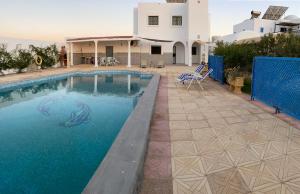 Zina Villa