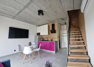 Apartamenty Stanley'a - Łebcz