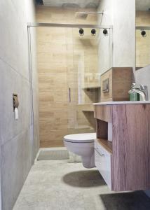 Apartamenty Stanleya