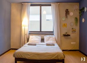 Habitação Essencial - Home away from Home