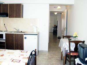 Vrokastro Apartments Lasithi Greece