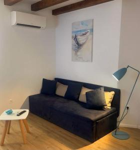 Apartman Bo