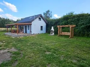 Domki nad Jeziorem - Warniłęg