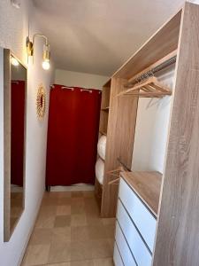 Évasion Sétoise - Appartement avec balcon vue marina, climatisé, parking - Situé à 200m de la plage