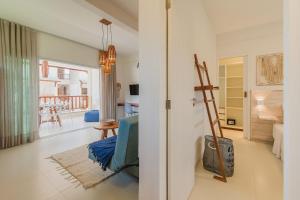 Kite Star - Apartamento moderno por Carpediem