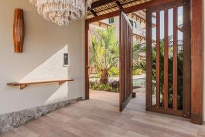 Kite Star - Apartamento moderno por Carpediem