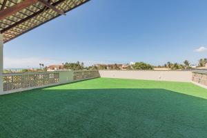 Kite Star - Apartamento moderno por Carpediem