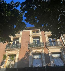 Location de Vacances à Agde