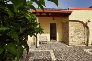 Casa di Nonna Rosa e Nonno Ciccito img9