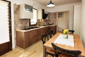 Casa di Nonna Rosa e Nonno Ciccito