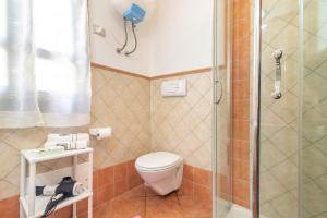 Casa Silvia Sardinia Domus img12