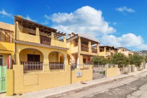 Casa Silvia Sardinia Domus img14