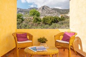 Casa Silvia Sardinia Domus img15