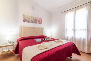 Casa Silvia Sardinia Domus
